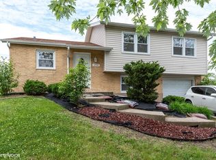3790 Kirk Ct, Country Club Hills, IL