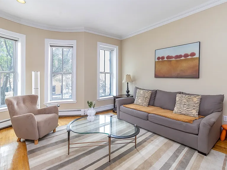 17 Dartmouth St #3 — Photo 3