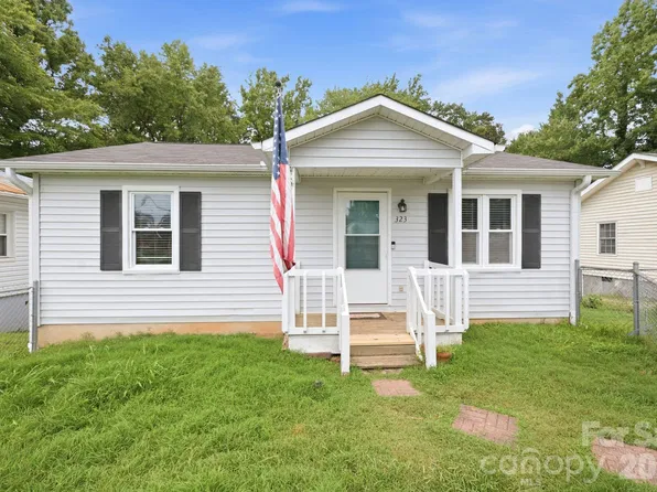 323 Avery Ave, High Point, NC 27265