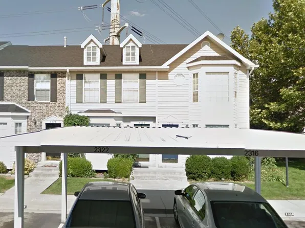 2316 W 510 N #75, Provo, UT 84601