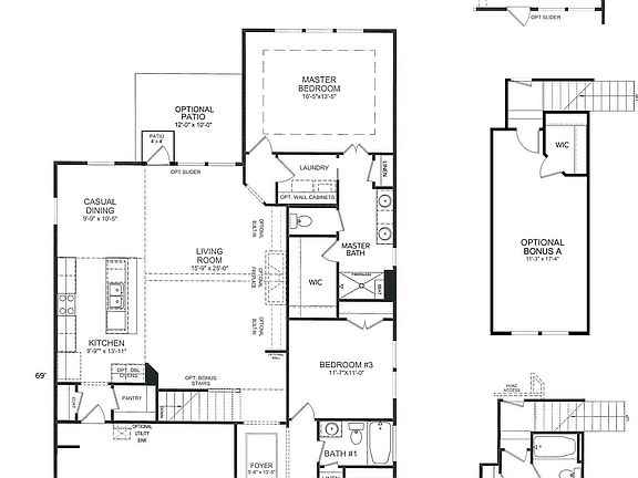 2nd image of 6048 Painted Turtle Place #182