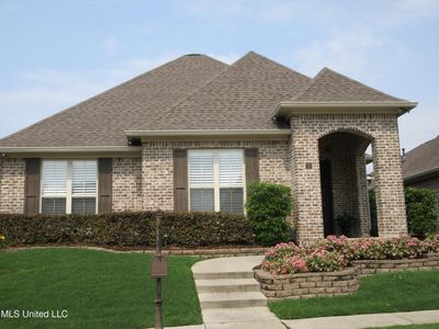 61 Enclave Cir, Ridgeland, MS, 39157