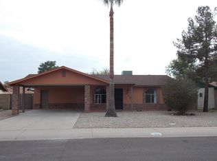 219 W Wagoner Rd, Phoenix, AZ 85023