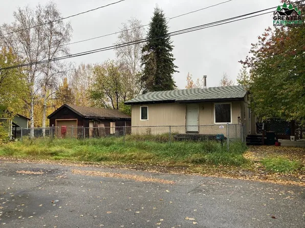 724 21st Ave, Fairbanks, AK 99701