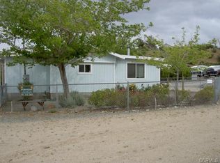 8979 Scrub Oak Dr, Pinon hills, CA 92372