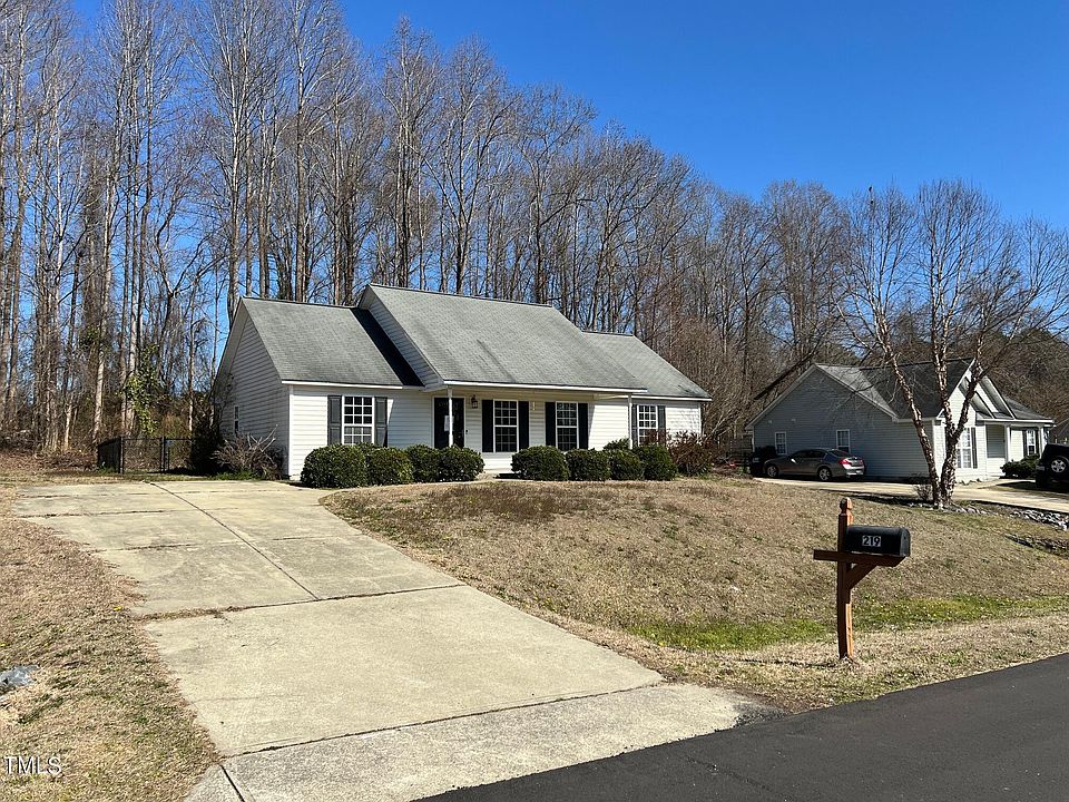 1st image of 219 Gray Ghost St