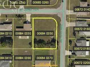 1448 SE 22nd Ter, Cape Coral, FL 33990