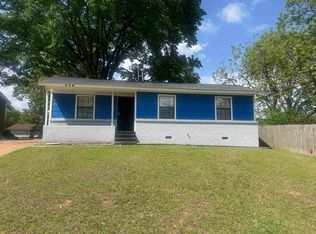 624 Mohawk Ave, Memphis, TN 38109