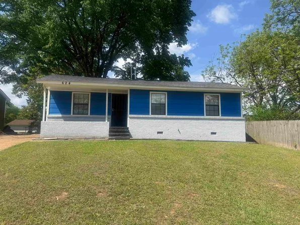 624 Mohawk Ave, Memphis, TN 38109