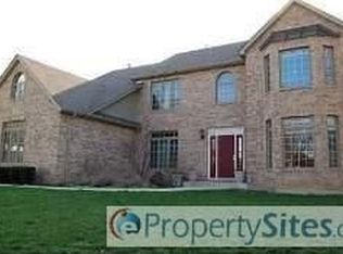 266 Thrasher St, Bloomingdale, IL 60108