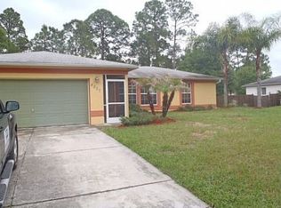 4537 Coker Rd, North Port, FL 34286