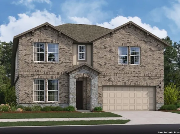 6891 Comanche Cougar, San Antonio, TX 78233