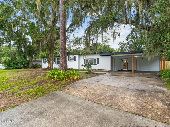 332 TIDEWATER Circle W, Jacksonville, FL 32211