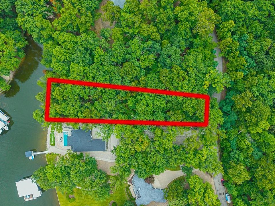 1st image of LOT-135B Oak Dr