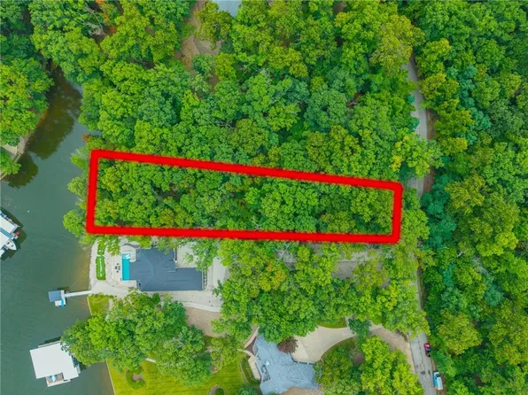 LOT-135B Oak Dr, Sunrise Beach, MO 65079