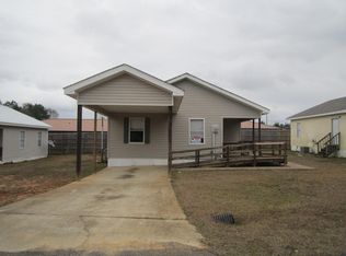 8 Bentley Brooke Ln, Hattiesburg, MS 39402