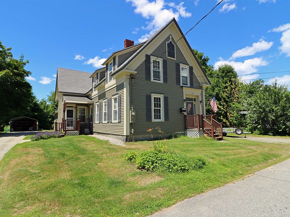 19 Mechanic Street, Gorham, NH 03581 Zillow