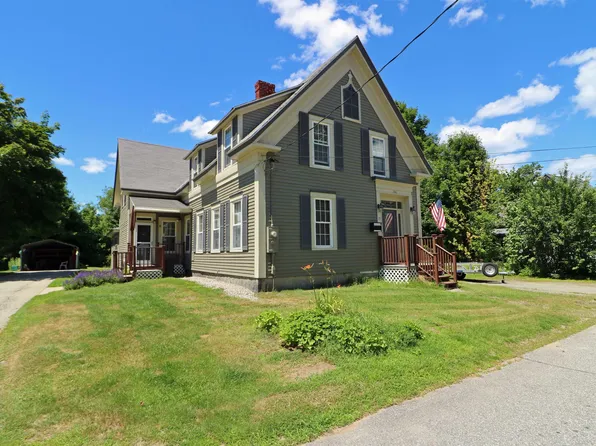 19 Mechanic Street, Gorham, NH 03581