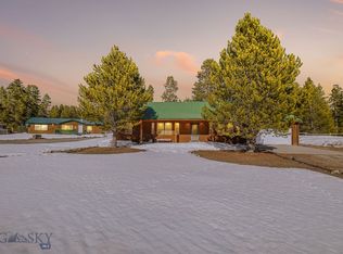 1319 McClellan Rd, West Yellowstone, MT 59758