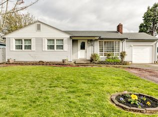 3477 Bell Ave, Eugene, OR 97402