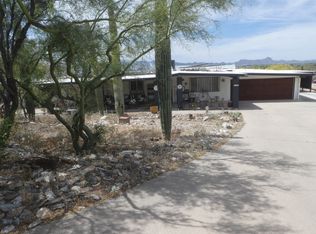 8132 N Rancho Catalina Ave, Tucson, AZ 85704