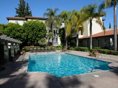 12720 Burbank Blvd UNIT 126, Valley Village, CA, 91607