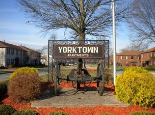 7303 Garrison Rd APT 3, Louisville, KY 40214