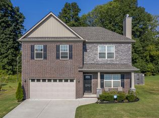 7210 Deervalley Dr, Fairview, TN 37062