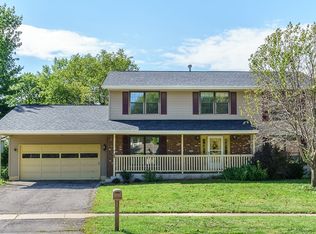 7007 Waterbury Ln NE, Cedar Rapids, IA 52402