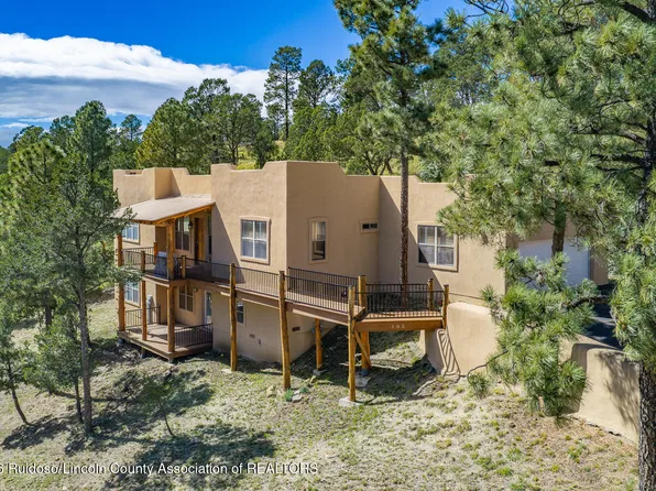 103 Coker Ln, Ruidoso, NM 88345