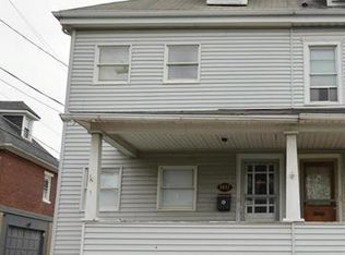 1011 Ridge St, Easton, PA 18042