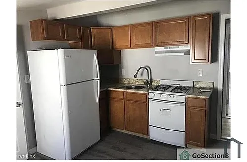 616 Homestead St #1A Photo 1