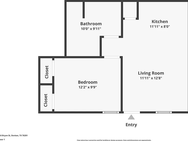 416 Bryan St #3 — Photo 8