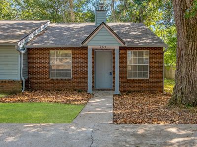 2415 Talco Hills Dr, Tallahassee, FL, 32303