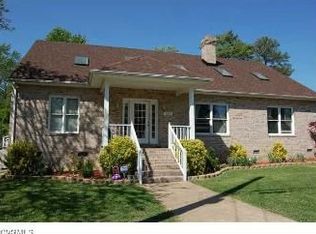 2303 Jackson St, Hopewell, VA 23860