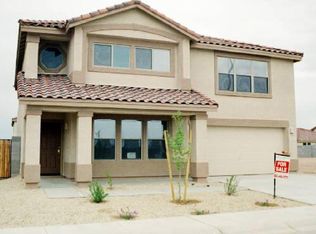 590 Racine, Casa Grande, AZ 85130