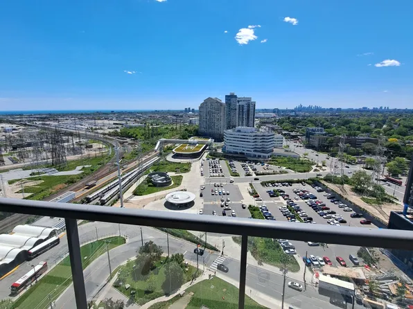 35 Viking Ln #2238, Toronto, ON M9B 0A2