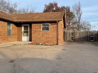 2601 Martin Ln, Duncan, OK 73533