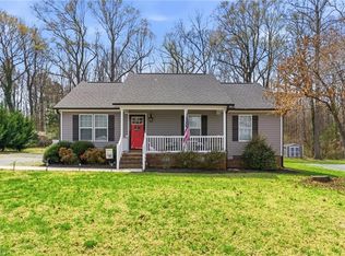 613 Dick St, Gibsonville, NC 27249