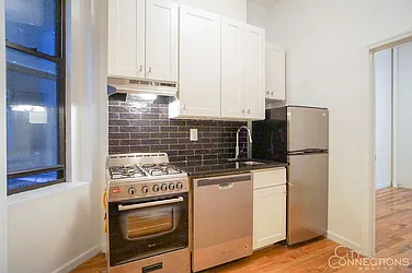 Rented by City Connections Realty