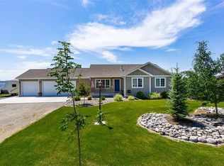 2606 Shadow Wood Trl, Laurel, MT 59044