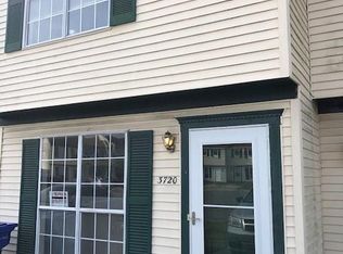 3720 Sugar Creek Cir, Portsmouth, VA 23703
