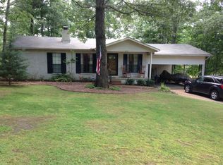 845 Thunderbird Dr N, Hernando, MS 38632