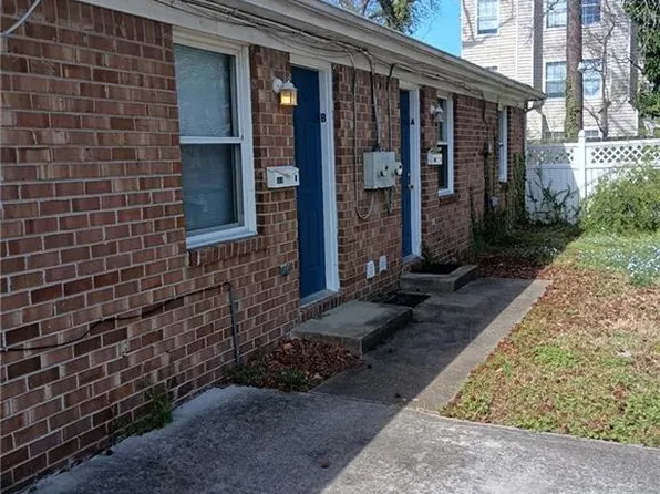 1420 W 41st St, Norfolk, VA 23508