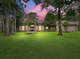 3207 W Benders Landing Blvd, Spring, TX 77386