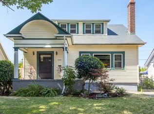 6323 NE Cleveland Ave, Portland, OR 97211