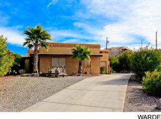 2838 Seville Ln, Lake Havasu City, AZ 86403