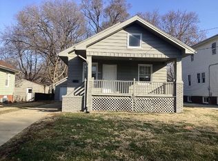 805 W Willcox Ave, Peoria, IL