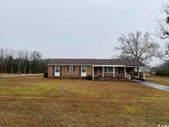 212 W Alder St., Andrews, SC 29510