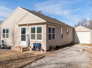 721 E 7th St, Wellington, KS 67152